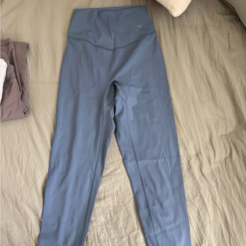 Gymshark Slate Blue Activewear